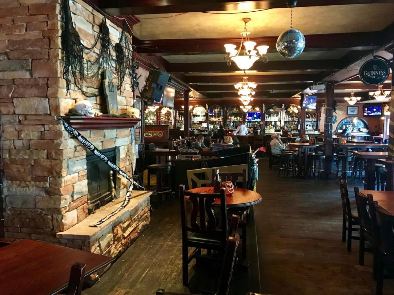 The Steveston Cafe & Hotel 列治文 外观 照片