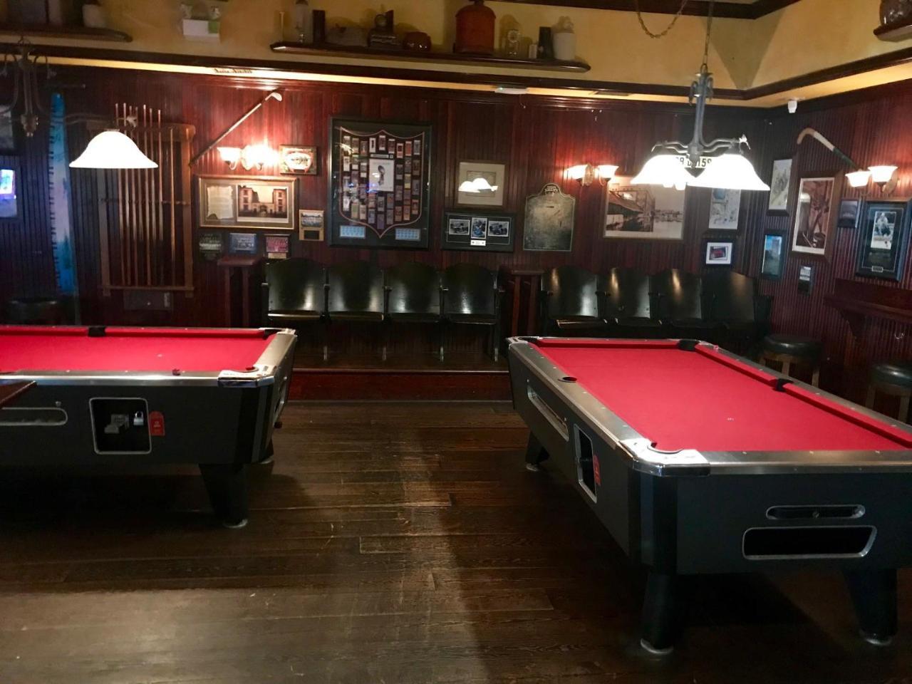 The Steveston Cafe & Hotel 列治文 外观 照片